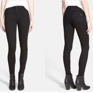 Rag & bone • High Waist Leggings